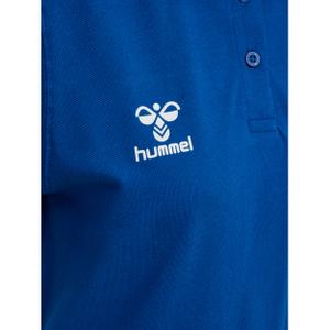 Polotröja för kvinnor Hummel Go 2.0 Chevron image-2