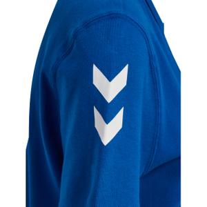 Polotröja för kvinnor Hummel Go 2.0 Chevron image-3