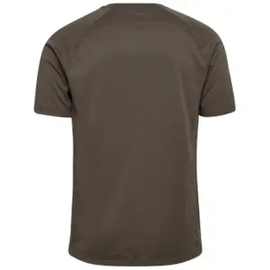 T-shirt Hummel Momentum image-1