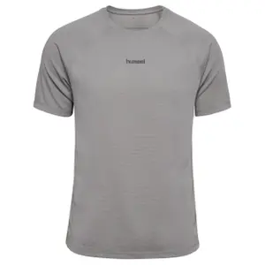 Camiseta Hummel Momentum image-3