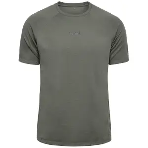 Camiseta Hummel Momentum image-1