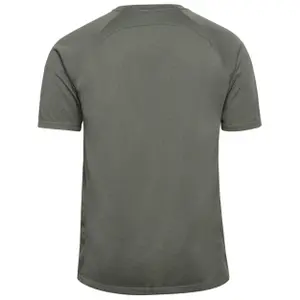 Camiseta Hummel Momentum image-2