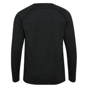 T-shirt de manga comprida Hummel Momentum image-1