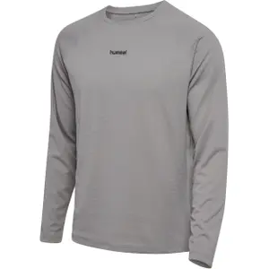 Camiseta de manga larga Hummel Momentum image-0