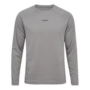Camiseta de manga larga Hummel Momentum image-2
