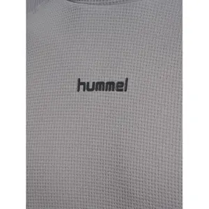 Camiseta de manga larga Hummel Momentum image-3