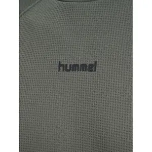 Camiseta manga larga Hummel Momentum image-0