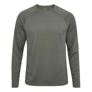 Camiseta manga larga Hummel Momentum image-1