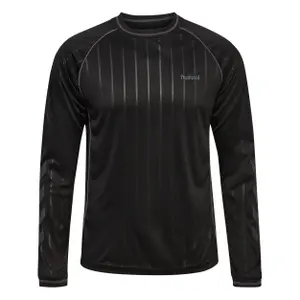 Camiseta manga larga Hummel Pitch image-4