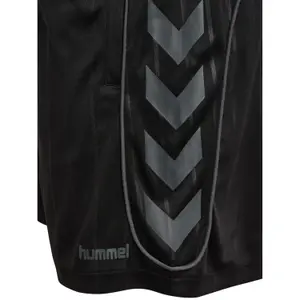 Short Hummel Pitch image-3