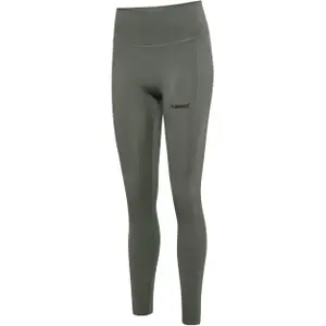Leggings de cintura alta para mujer Hummel Prima image-0