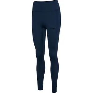 Leggings para mulher Hummel Prima image-0