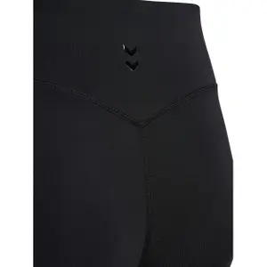 Σορτς γυναικείας Hummel Prima image-2