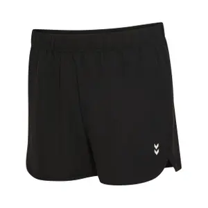 Gonna corta curvy donna Hummel image-1