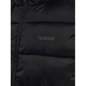 Sleeveless down jacket Hummel image-4