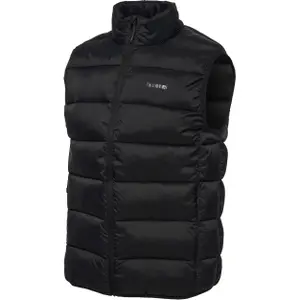 Sleeveless down jacket Hummel image-1