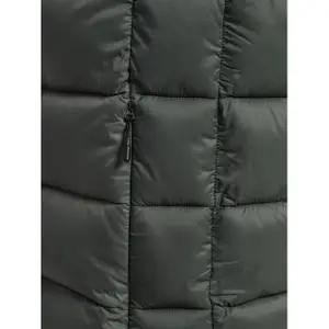 Sleeveless down jacket Hummel image-3