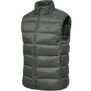 Sleeveless down jacket Hummel image-1