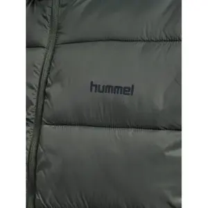 Sleeveless down jacket Hummel image-4
