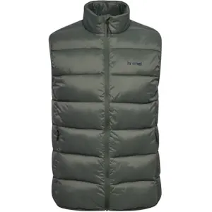 Sleeveless down jacket Hummel image-0