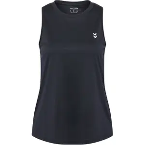 Tampo do tanque feminino Hummel Pulse image-0
