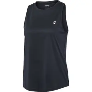 Tampo do tanque feminino Hummel Pulse image-1