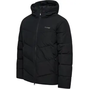 Down jacket Hummel image-1