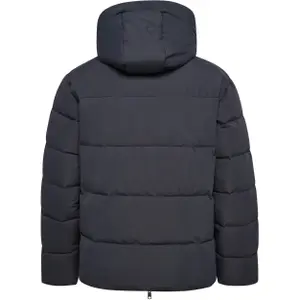 Down jacket Hummel image-2