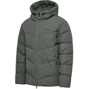 Down jacket Hummel image-1