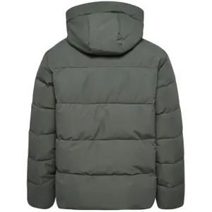 Down jacket Hummel image-2