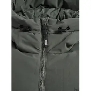 Down jacket Hummel image-3