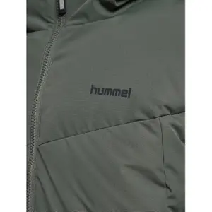 Down jacket Hummel image-4