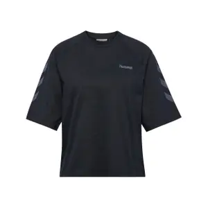 Camiseta de mujer Hummel Keeper Chevron image-2