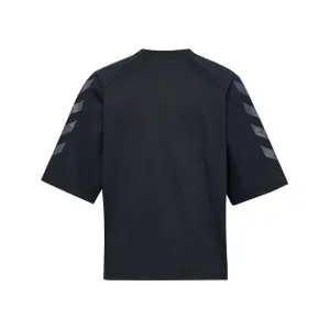 Camiseta de mujer Hummel Keeper Chevron image-3