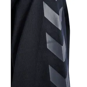 Camiseta de mujer Hummel Keeper Chevron image-4