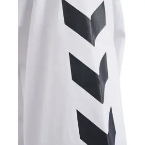 Camiseta de mujer Hummel Keeper Chevron image-4