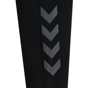 Calças de jogging para mulher Hummel Keeper Chevron image-3