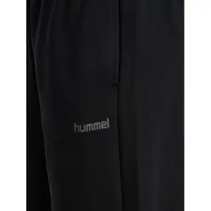 Calças de jogging para mulher Hummel Keeper Chevron image-4