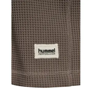 Sudadera Hummel Soft Waffle image-0