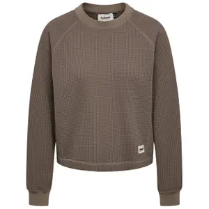 Sudadera Hummel Soft Waffle image-2