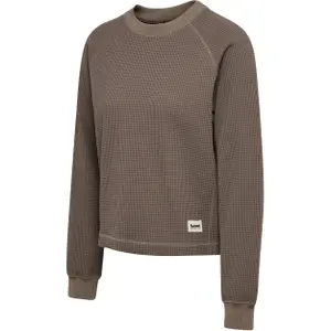 Sudadera Hummel Soft Waffle image-3