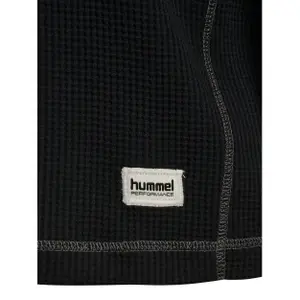 Sudadera Hummel Soft Waffle image-0