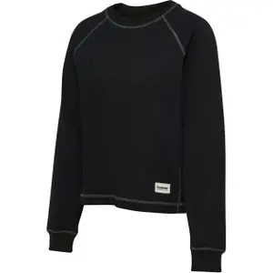 Sudadera Hummel Soft Waffle image-1