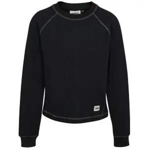 Sudadera Hummel Soft Waffle image-3
