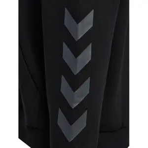 Women's hooded sweatshirt Hummel Keeper Chevron image-3