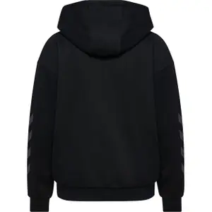 Women's hooded sweatshirt Hummel Keeper Chevron image-1