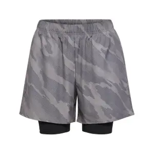 2 in 1 shorts Hummel Hiit Intensity image-0