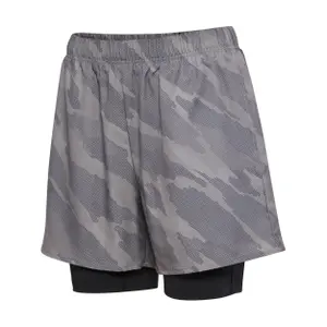 2 in 1 shorts Hummel Hiit Intensity image-1