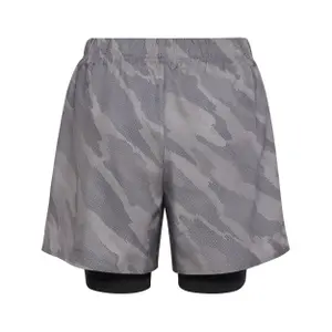 2 in 1 shorts Hummel Hiit Intensity image-2