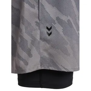 2 in 1 shorts Hummel Hiit Intensity image-3